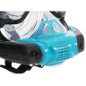 Маска полнолицевая для снорклинга BESTWAY SEACLEAR FLOWTECH, р-р L/XL 24058 BW
