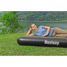 Надувной матрас BESTWAY TRITECH AIR до 150кг 6713L-BW